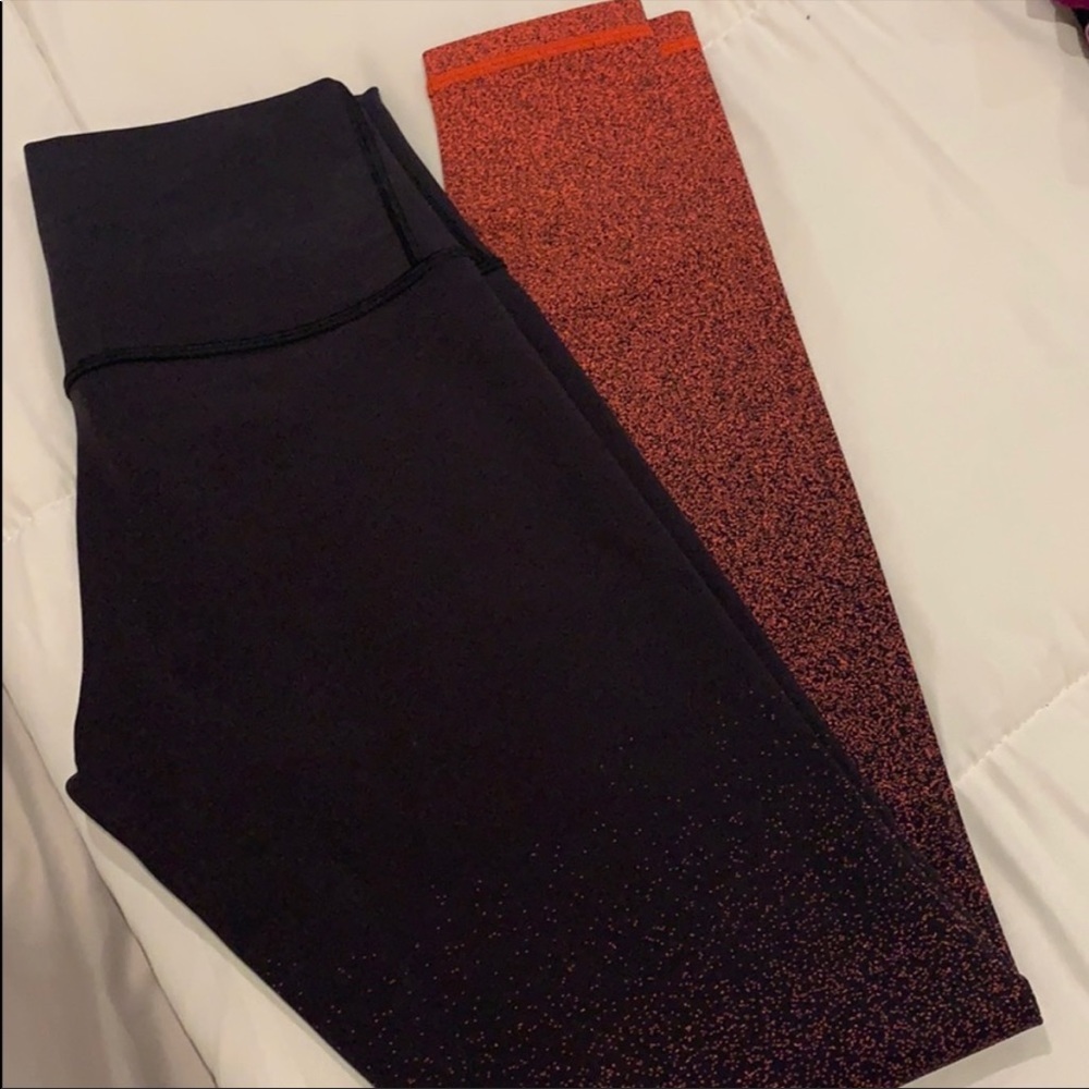 Lululemon full length